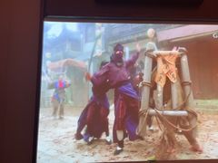 -和子足浴SPA会馆(东方之门店)