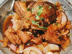 -大鱼徽州·寻味徽菜(星光总店)