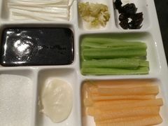 -小大董·烤鸭(凤凰汇店)