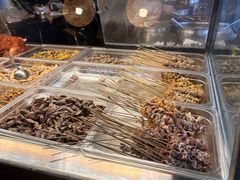 -老号尤兔头(玉堂店)