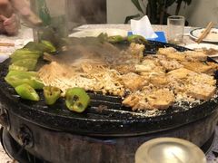 -厚味居炙子烤肉·清真(天桥南纬路店)