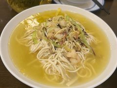 -雷峰塔·藕香居餐厅