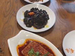 -金柱大盘鸡(波斯坦店)