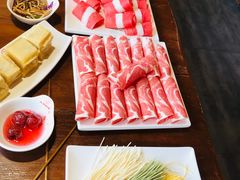 -大明铜锅·烤涮坊·烧烤(新开路店)