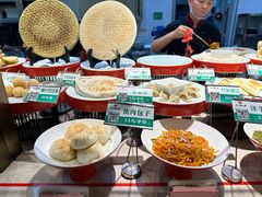 -令氏家外家周礼食府(桥南店)