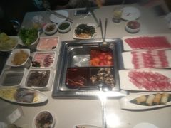 -海底捞火锅(九久奥特莱斯店)