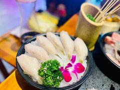 -珮姐老火锅(新街口店)