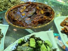 -水库活鱼馆(于桥水库店)