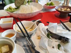 -馋遇江南·精致湖景雅宴(东方之门店)