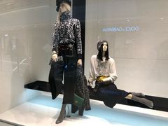 -CHANEL(恒隆广场店)