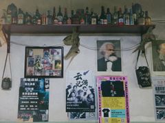 -炙热童年·老北京炙子烤肉(南锣鼓巷店)