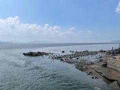 -深圳湾公园(南山区)