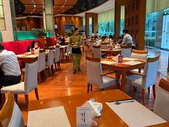 -成都世纪城假日酒店-西楼