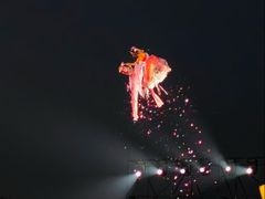 -武汉园博园(武汉自然博物馆)