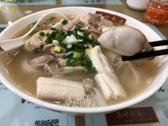 -荔林食店(西华路店)