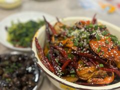 -辣螃铠盆盆蟹大排档(总店)