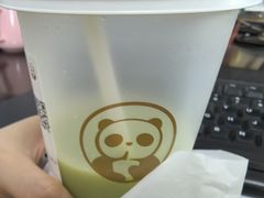 -茶百道(百脑汇店)