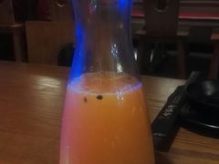 -令狐冲·炭烤活鱼(宝龙店)