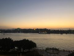 -鹭江宾馆·观海餐厅