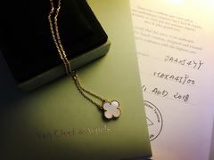 -Van Cleef & Arpels(海港城海洋中心店)