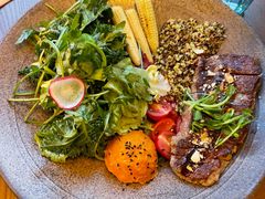 -O'mills Sourdough Bakery&Bistro(永嘉路店)