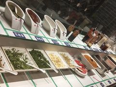 -一斗火锅·招财羊毛肚(泰吉滨江店)
