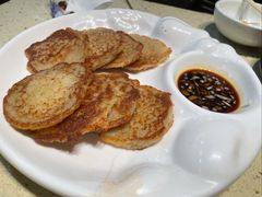 土豆饼-延边烧烤•8年匠心(秦皇岛总店)