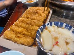 -巴国九王爷火锅(万盛总店)