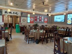 -新繁老號豌豆汤饭店·江湖菜(宝光寺店)