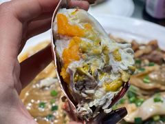 -拉完海鲜大排档(温岭店)
