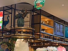 -亚马逊蒸汽活海鲜自助(LCM置汇旭辉广场店)