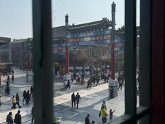 -星巴克臻选(北京前门大街店)