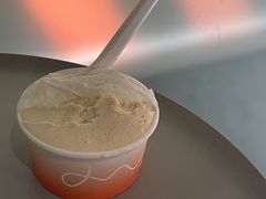 萨芭雍蛋酒zabaione-Dip in Gelato(富民路店)