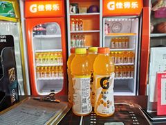 -洛克公园美式运动体验馆(唯品会合肥蜀山城市奥莱店)