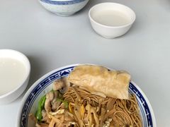 -水门桥面馆(东坡雅居店)