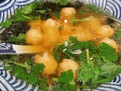 -北丐先生·野馄饨烧烤(长宁龙之梦店)