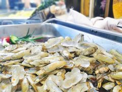 -紫金港国际饭店-自助早餐(申花路店)