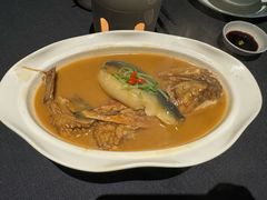 -肆月河豚·淮扬菜·湘菜(华天店)