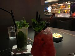 -境·Bar·日咖夜酒