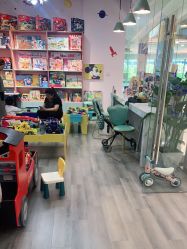 -萌卡Kids共享玩具(方糖店)