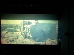 -幸福蓝海国际影城(河西店)