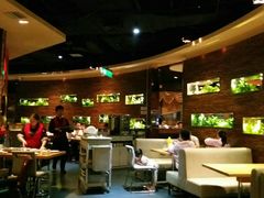 大堂-永和大王(共和新路店)