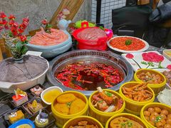 -小王少龙火锅(沙南街店)