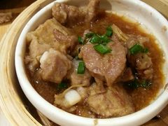 -72街红烧排骨饭(海珠丽影广场店)