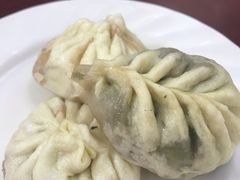 -小胖包子王(光明楼店)