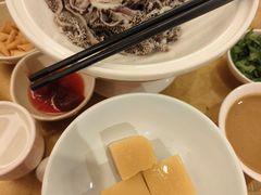 -京味斋·烤鸭·北京菜(安贞店)