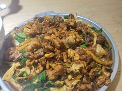 -长寿面馆(振兴路店)
