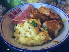 -憶廟街 X 沙角邨(太古城店)