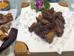 -哈啾嗨·新概念蒙餐(红星新城店)