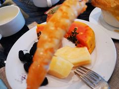 -东方红海鲜百汇(国际大厦店)